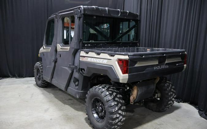 2024 Polaris Ranger Crew® XP 1000 NorthStar Edition Ultimate