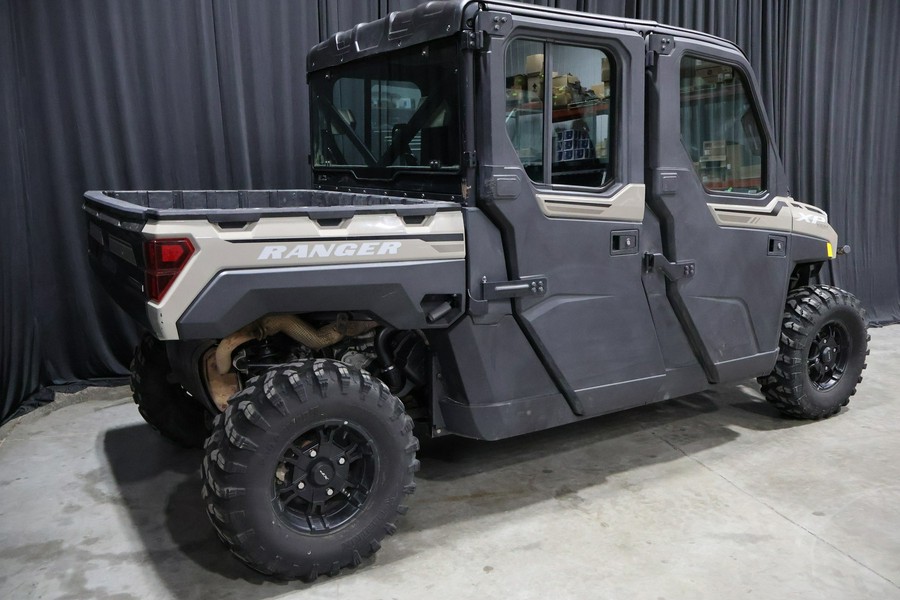 2024 Polaris Ranger Crew® XP 1000 NorthStar Edition Ultimate