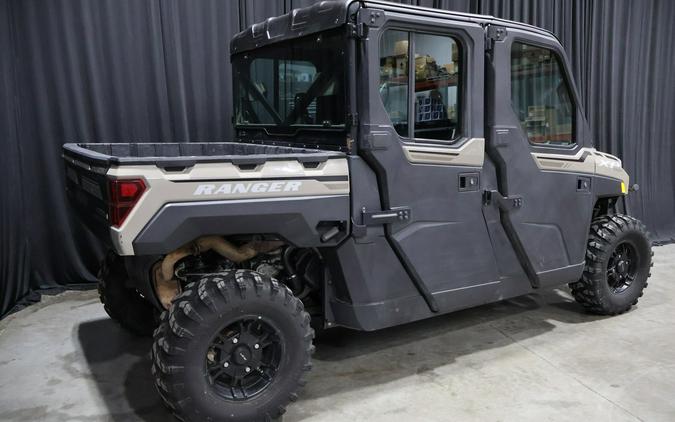 2024 Polaris Ranger Crew® XP 1000 NorthStar Edition Ultimate