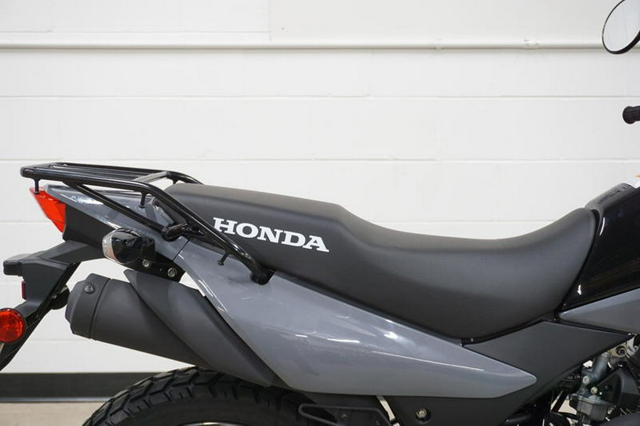 2025 Honda® XR150L