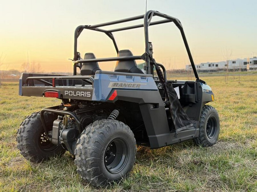 2026 Polaris® Ranger 150 EFI R26HZA15A5