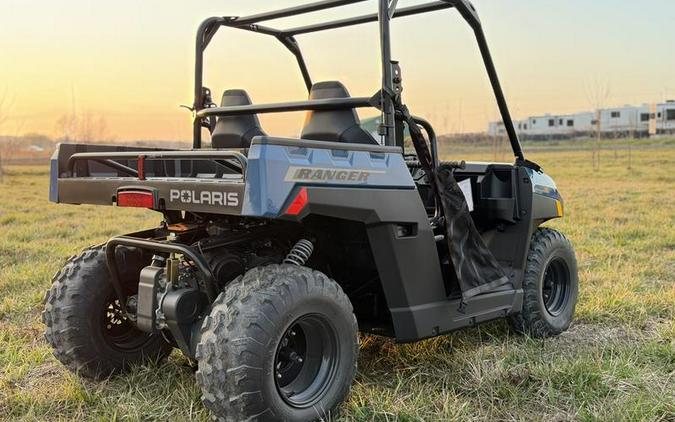 2026 Polaris® Ranger 150 EFI R26HZA15A5