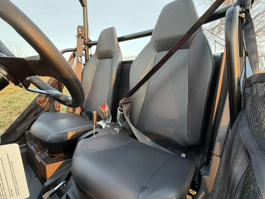 2026 Polaris® Ranger 150 EFI R26HZA15A5