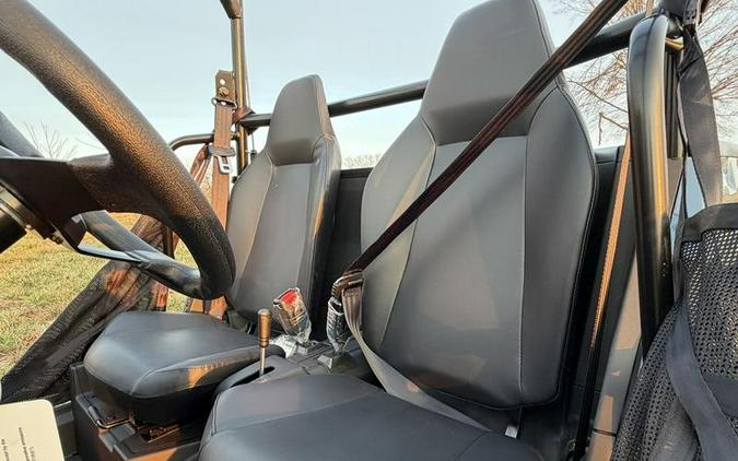 2026 Polaris® Ranger 150 EFI R26HZA15A5