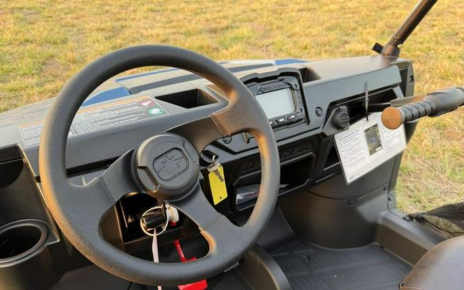 2026 Polaris® Ranger 150 EFI R26HZA15A5