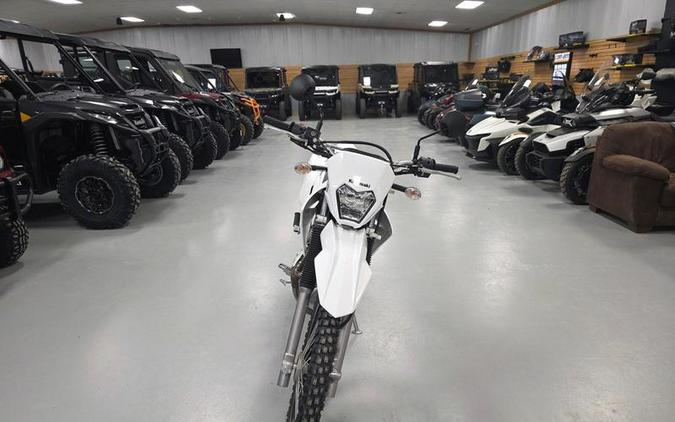 2026 Kawasaki KLX®230 S