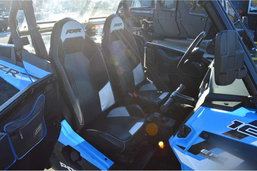 2019 RZR XP® 1000 - Sky Blue - Polaris