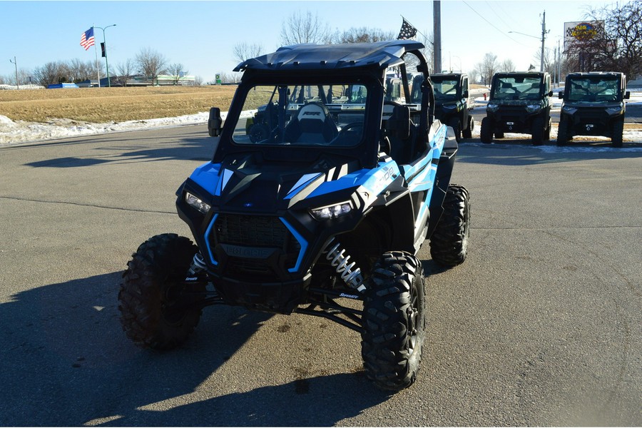 2019 RZR XP® 1000 - Sky Blue - Polaris