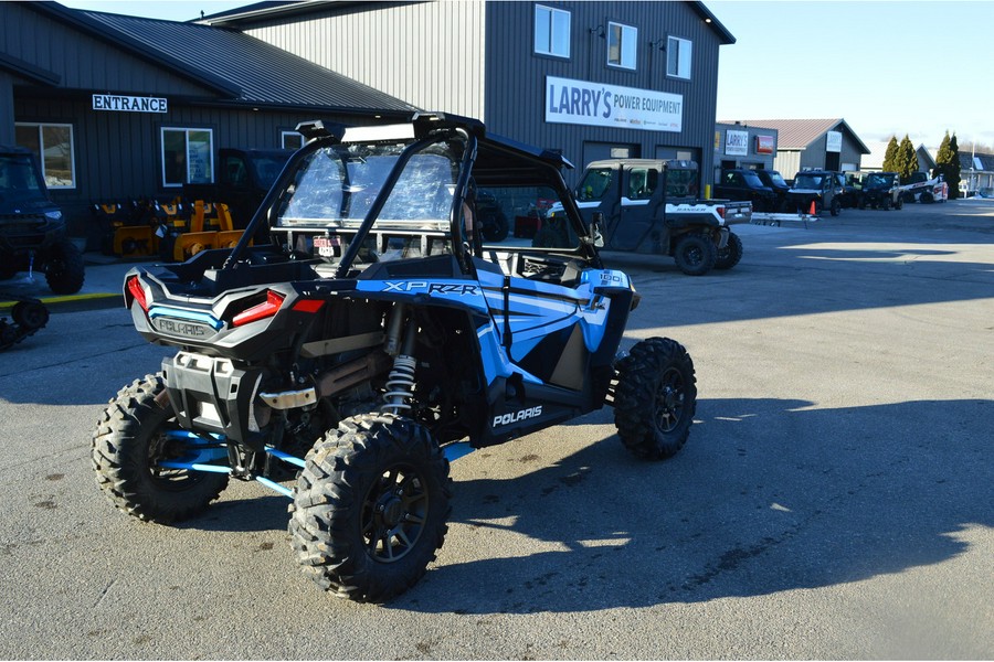 2019 RZR XP® 1000 - Sky Blue - Polaris