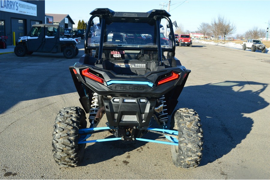 2019 RZR XP® 1000 - Sky Blue - Polaris