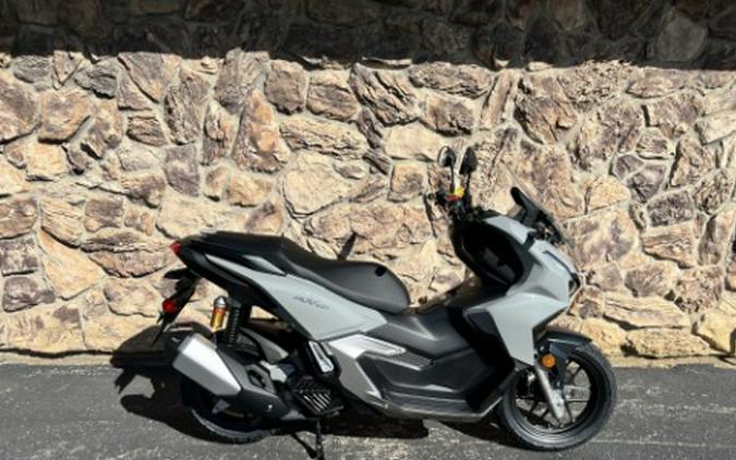 2026 Honda PCX