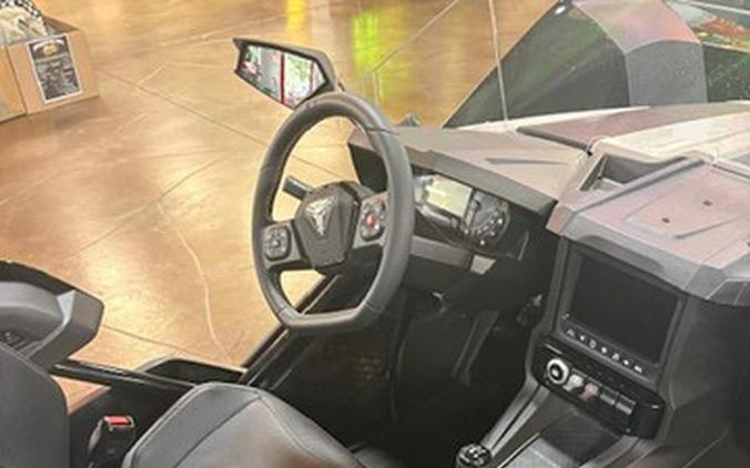 2026 Polaris SLR