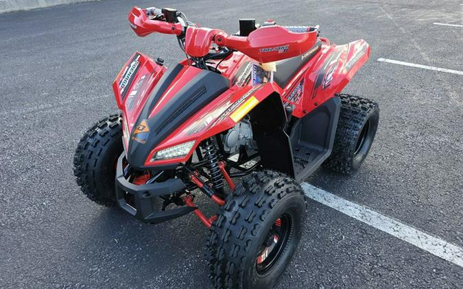 2026 DENAGO TRAILHAWK 10FI