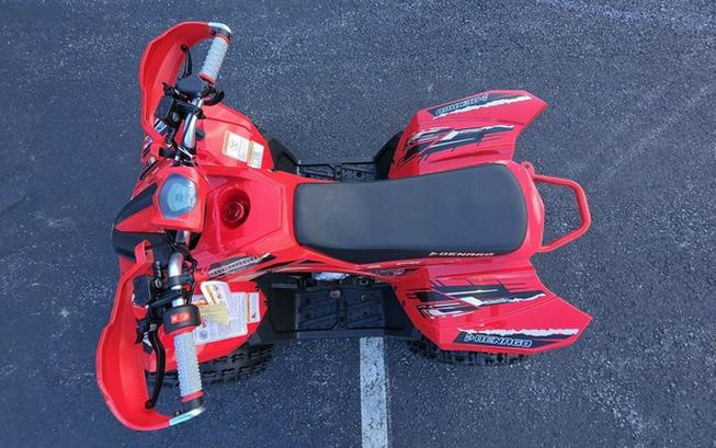 2026 DENAGO TRAILHAWK 10FI