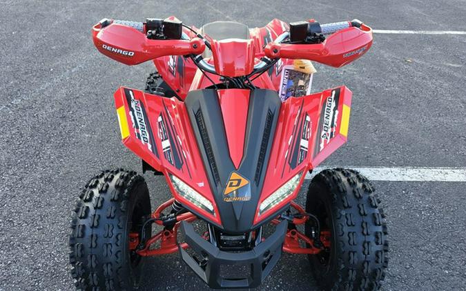 2026 DENAGO TRAILHAWK 10FI