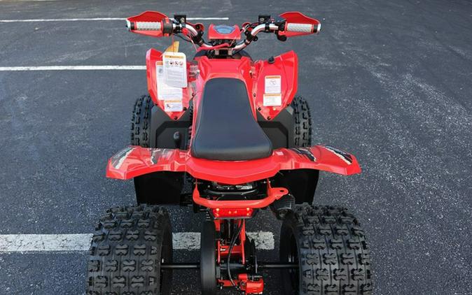 2026 DENAGO TRAILHAWK 10FI