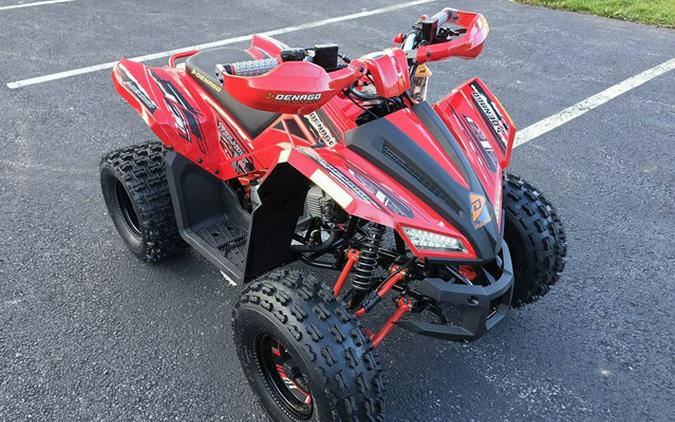 2026 DENAGO TRAILHAWK 10FI