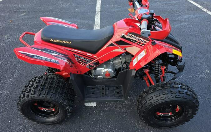 2026 DENAGO TRAILHAWK 10FI