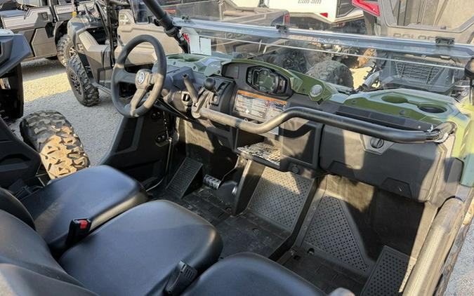 2022 Yamaha Viking EPS