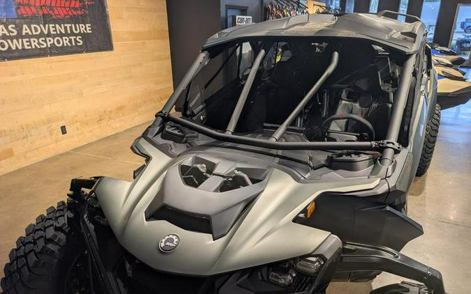 2027 Can-Am® Maverick R MAX X rc