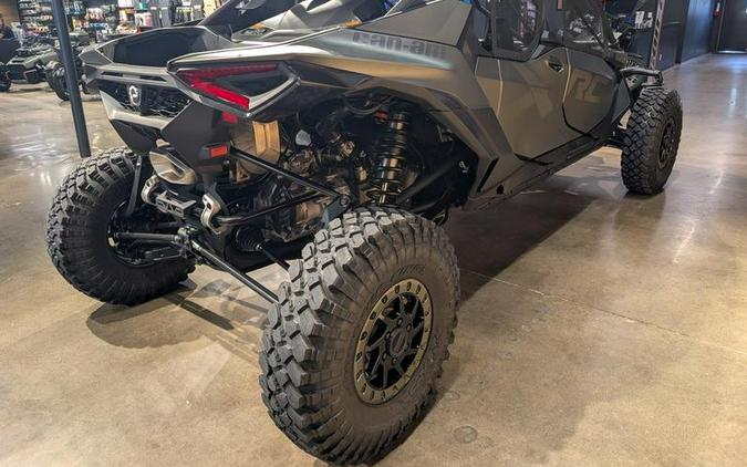 2027 Can-Am® Maverick R MAX X rc