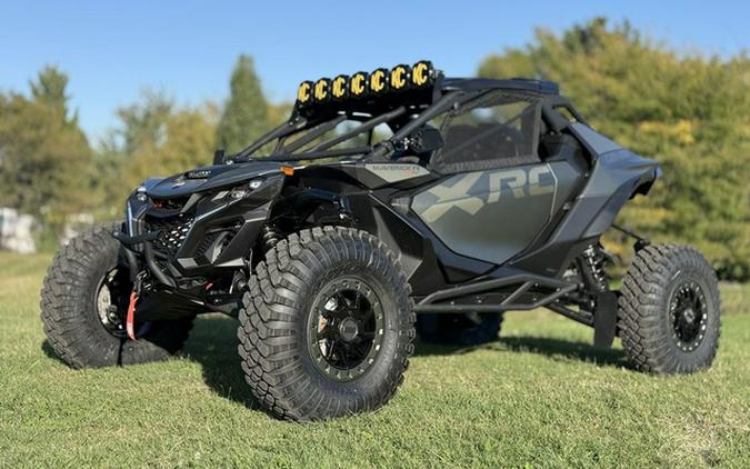 2027 Can-Am Maverick R X Rc