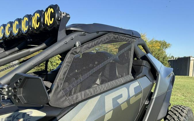 2027 Can-Am Maverick R X Rc