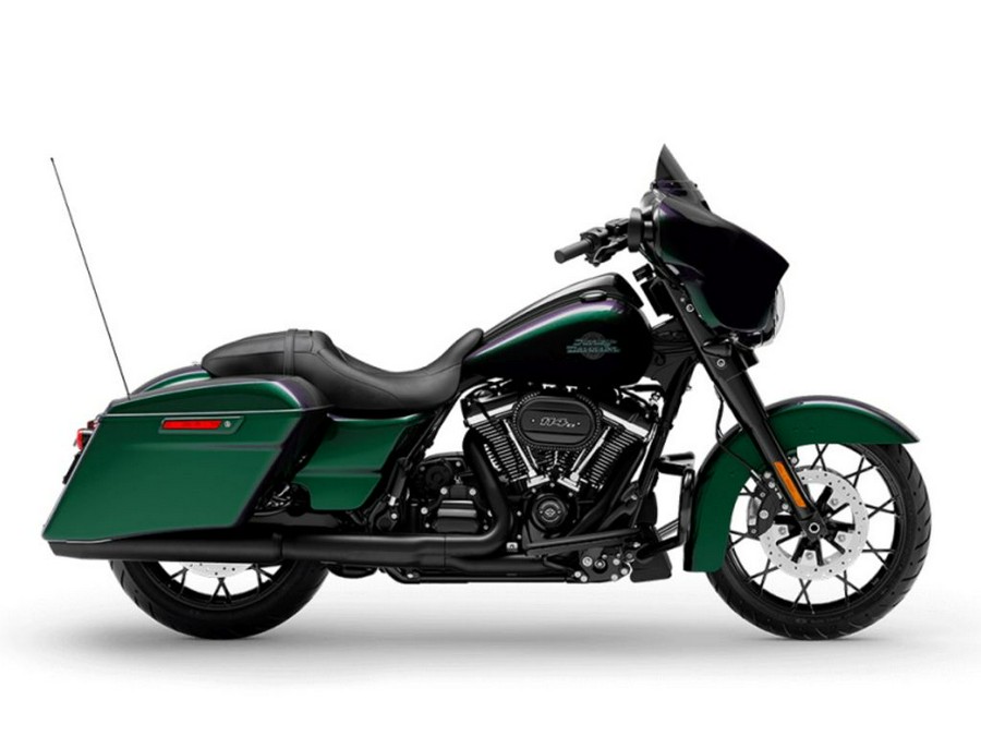 2021 Harley-Davidson Street Glide® Special