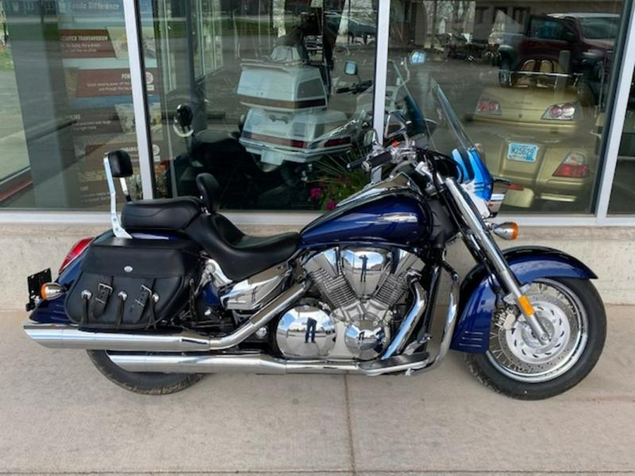 2004 Honda® VTX™ 1300