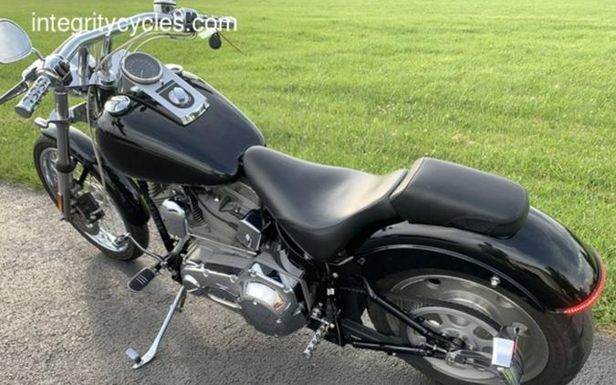 2006 Harley-Davidson® FXST - Softail® Standard