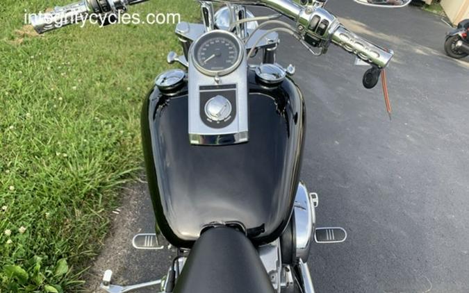 2006 Harley-Davidson® FXST - Softail® Standard