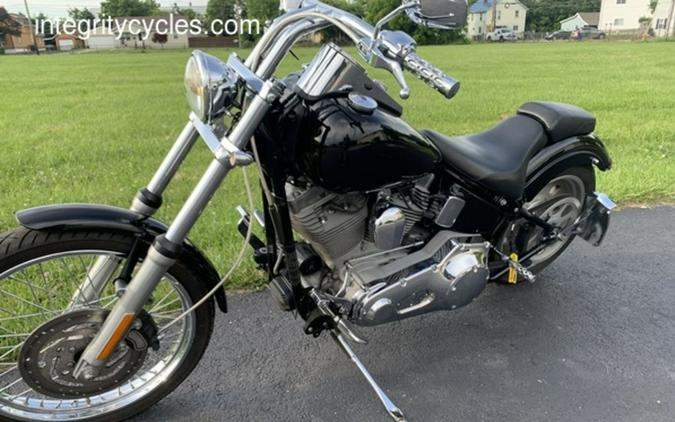 2006 Harley-Davidson® FXST - Softail® Standard