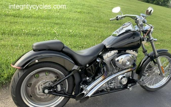 2006 Harley-Davidson® FXST - Softail® Standard