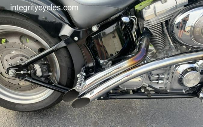 2006 Harley-Davidson® FXST - Softail® Standard