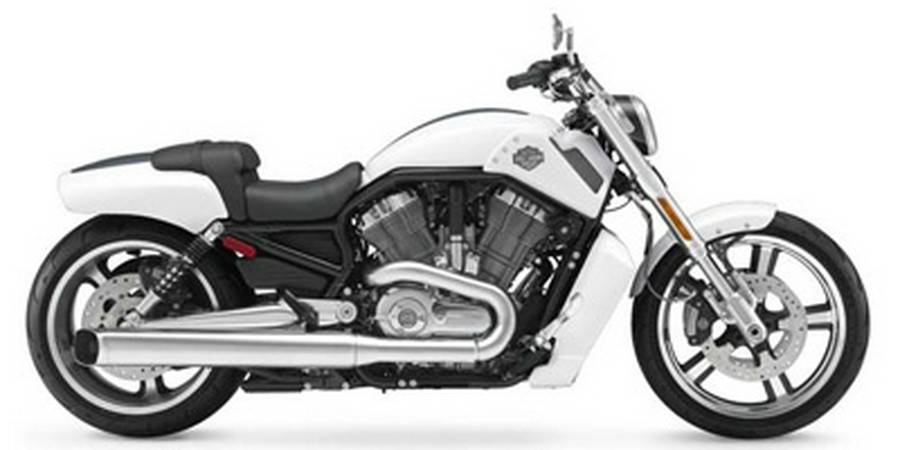 2014 Harley-Davidson V-Rod Muscle VRSCF