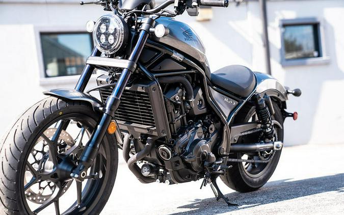 2023 Honda® Rebel 1100 DCT