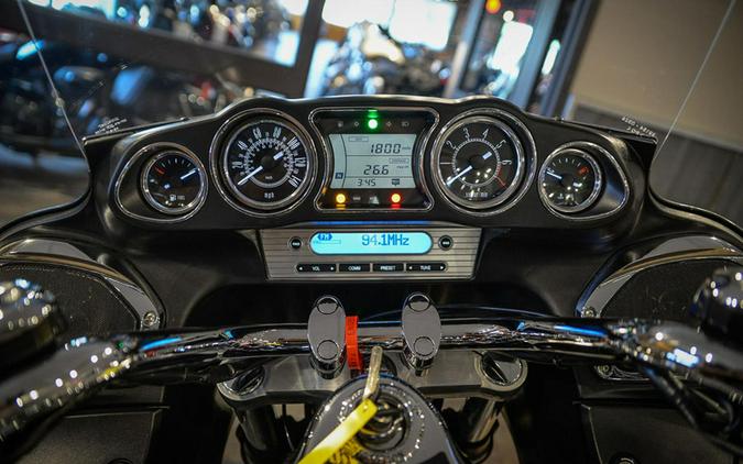 2021 Kawasaki Vulcan 1700 Voyager ABS