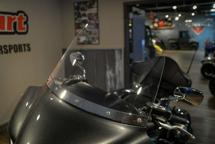 2021 Kawasaki Vulcan 1700 Voyager ABS