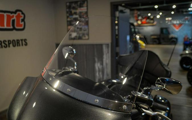 2021 Kawasaki Vulcan 1700 Voyager ABS