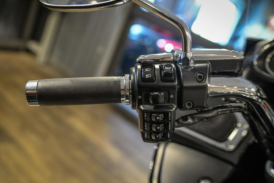 2021 Kawasaki Vulcan 1700 Voyager ABS