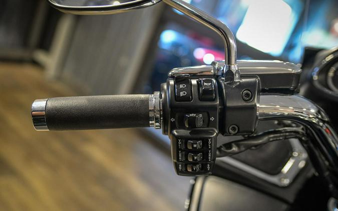 2021 Kawasaki Vulcan 1700 Voyager ABS