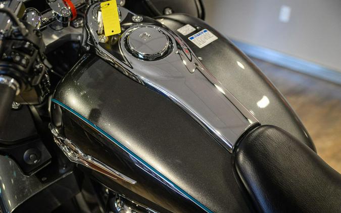 2021 Kawasaki Vulcan 1700 Voyager ABS