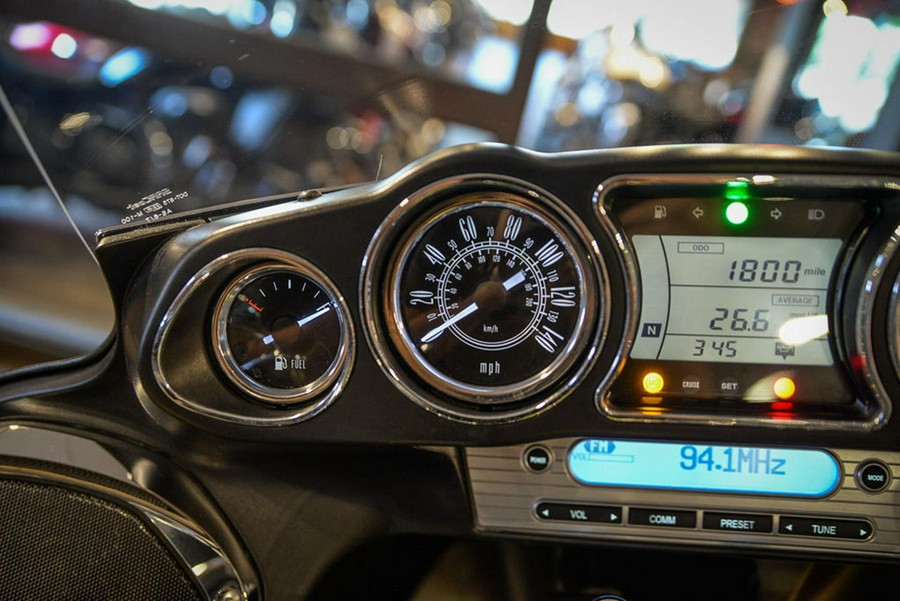 2021 Kawasaki Vulcan 1700 Voyager ABS