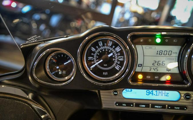 2021 Kawasaki Vulcan 1700 Voyager ABS