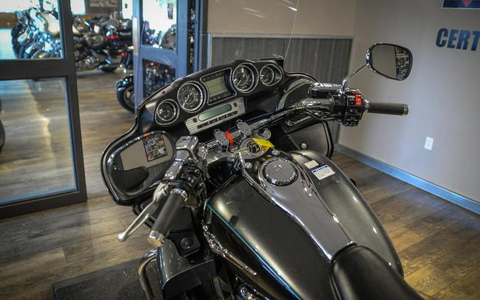 2021 Kawasaki Vulcan® 1700 Voyager® ABS