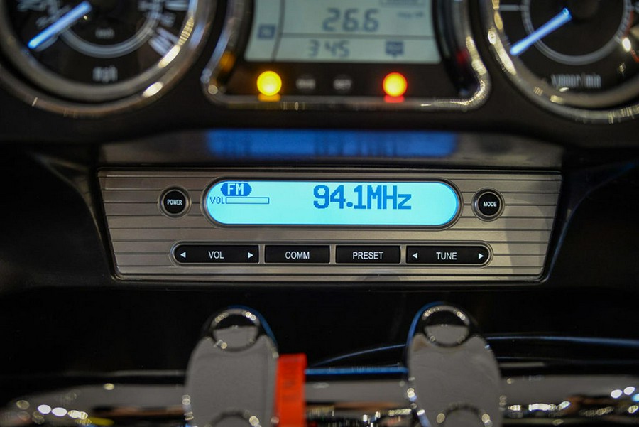 2021 Kawasaki Vulcan 1700 Voyager ABS