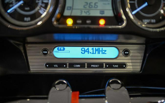 2021 Kawasaki Vulcan 1700 Voyager ABS