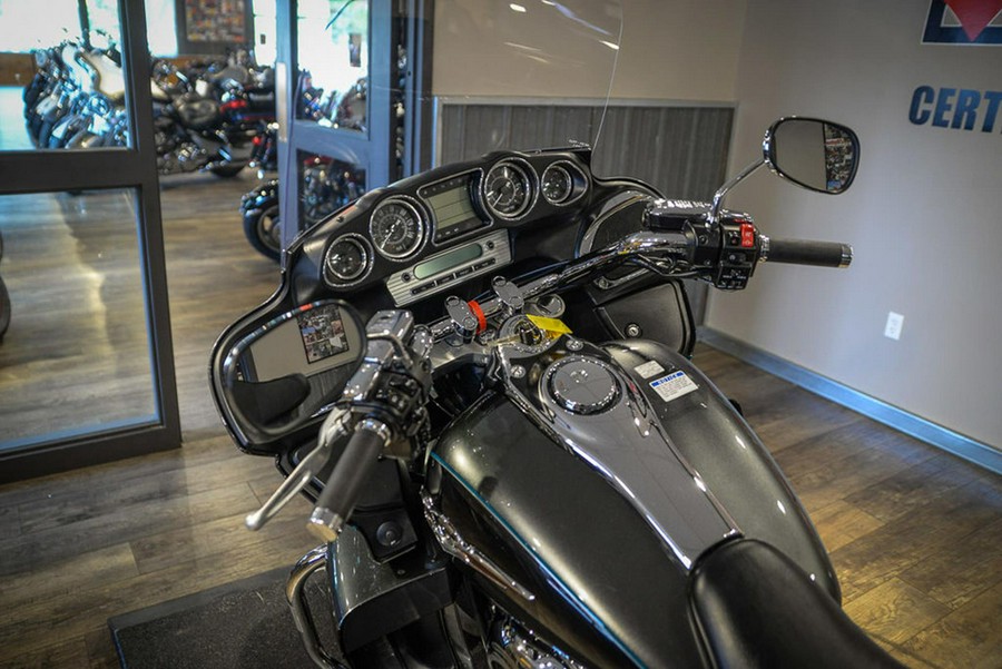 2021 Kawasaki Vulcan 1700 Voyager ABS