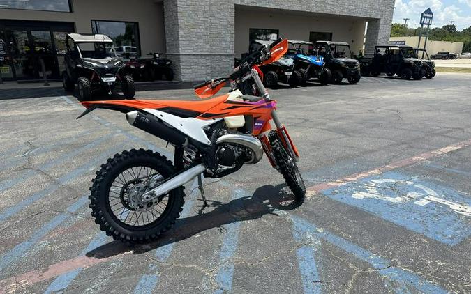 2024 KTM 250 XC-W