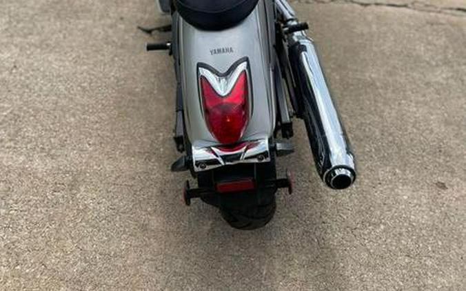 2012 Yamaha V Star 950